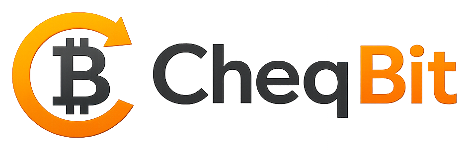 CheqBit